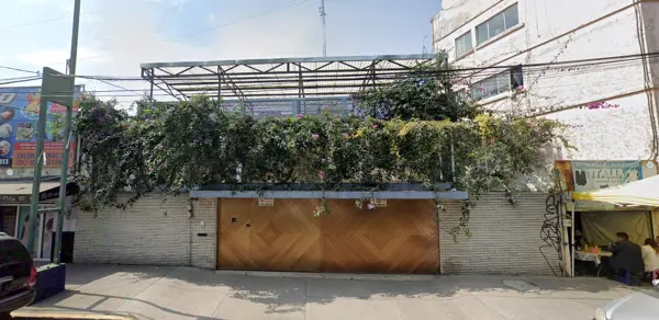Casa en venta en Jardin Balbuena, Venustiano Carranza — foto 2 de 58