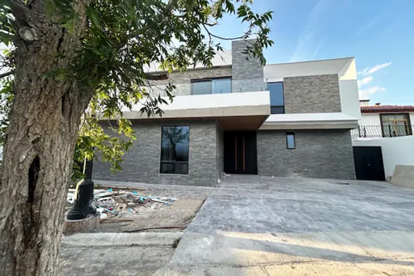 Casa en venta en San Alberto, Saltillo — foto 2 de 17