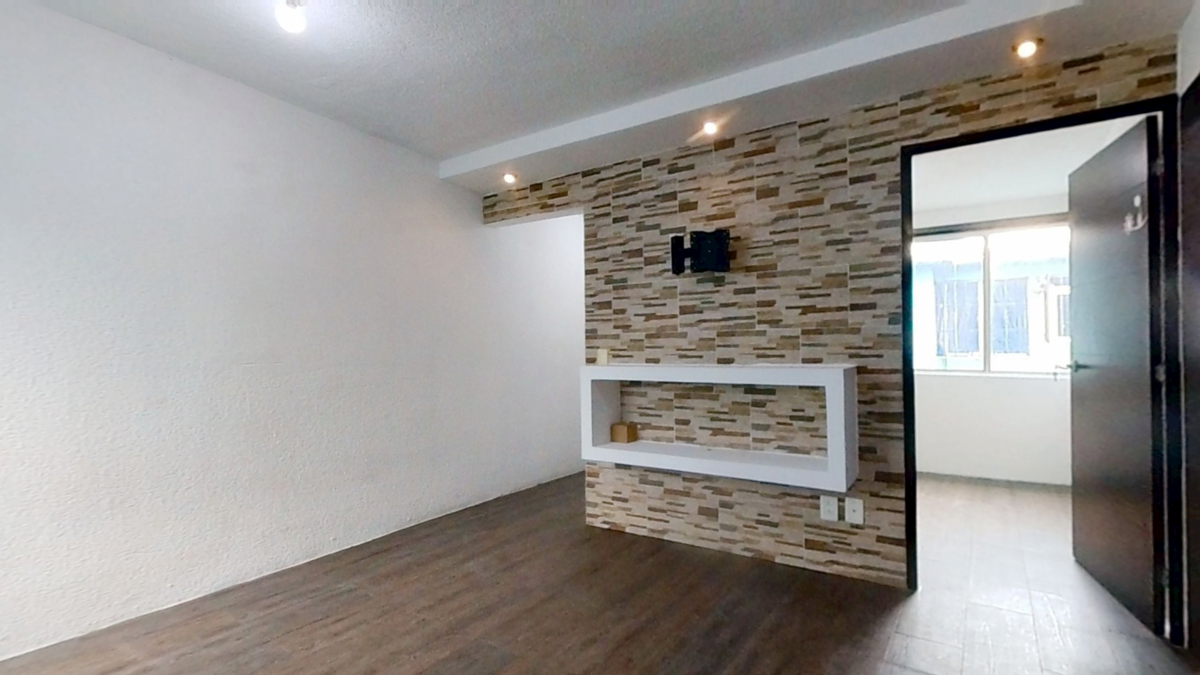 Departamento en venta en Agrícola Pantitlán, Iztacalco — foto 1 de 14