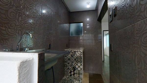 Departamento en venta en Agrícola Pantitlán, Iztacalco — foto 3 de 14