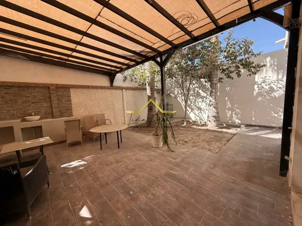 Casa en renta en Residencial Senderos, Torreón — foto 2 de 22