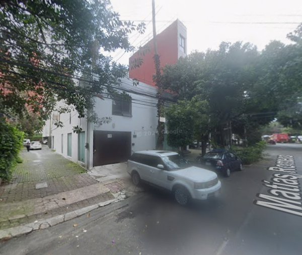 Casa en venta en Del Valle Centro, Benito Juárez — foto 2 de 5