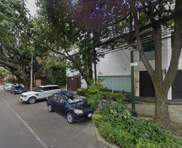 Casa en venta en Del Valle Centro, Benito Juárez — foto 3 de 5