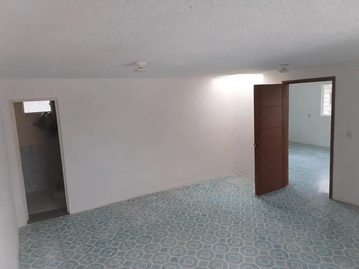 Casa en venta en El Rosario, Iztapalapa — foto 1 de 27