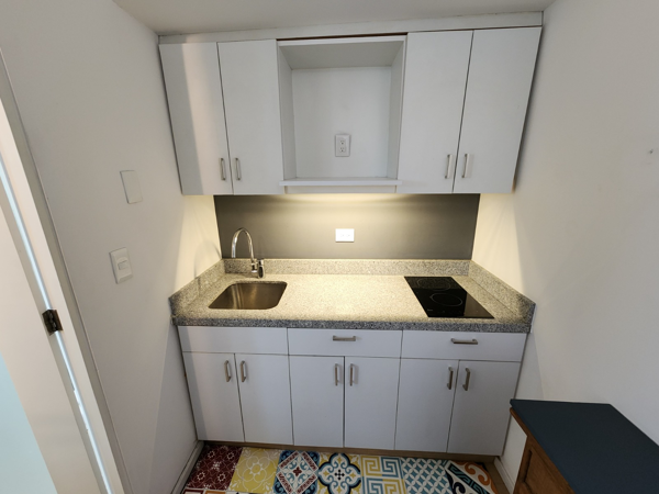 Departamento en venta en Centro (Área 1), Cuauhtémoc — foto 3 de 22