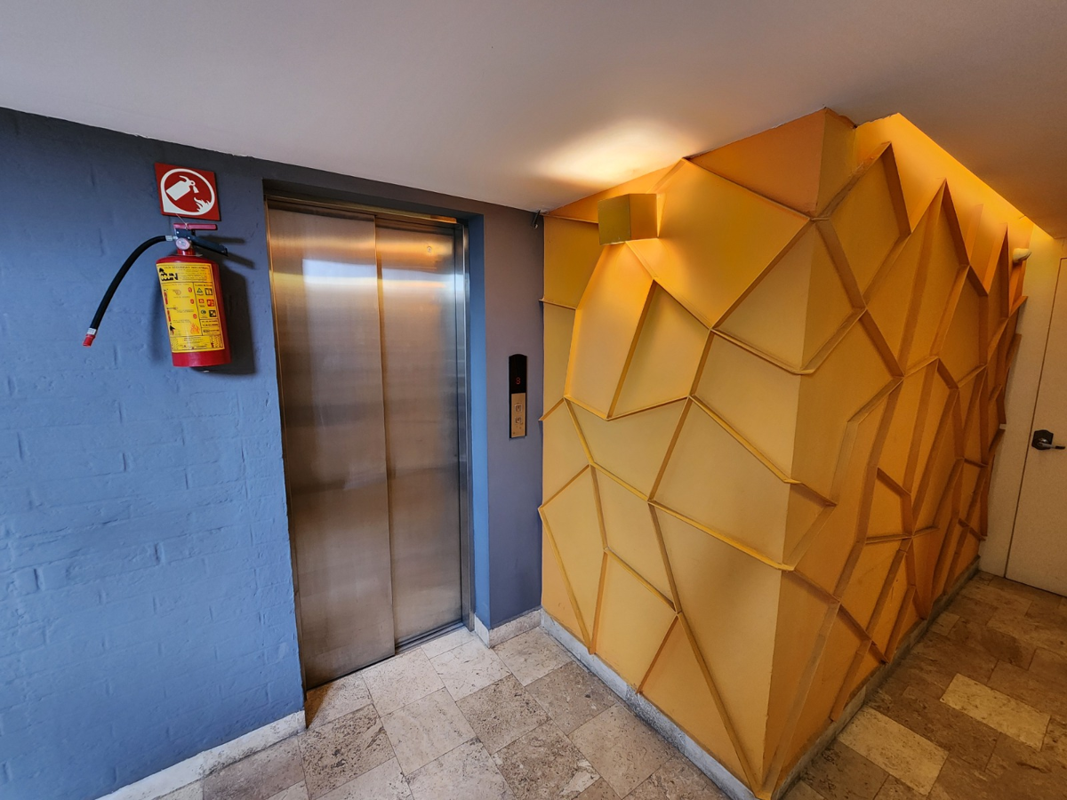 Departamento en venta en Centro (Área 1), Cuauhtémoc — foto 1 de 22