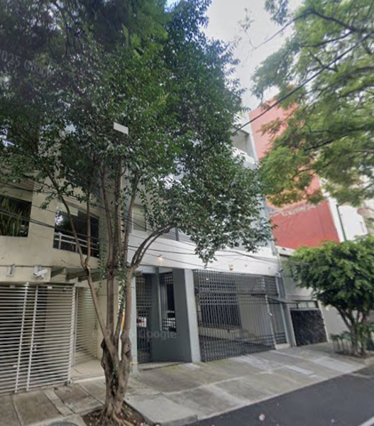 Departamento en venta en Acacias, Benito Juárez — foto 2 de 6