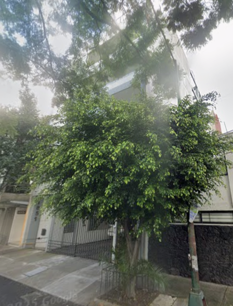 Departamento en venta en Acacias, Benito Juárez — foto 3 de 6