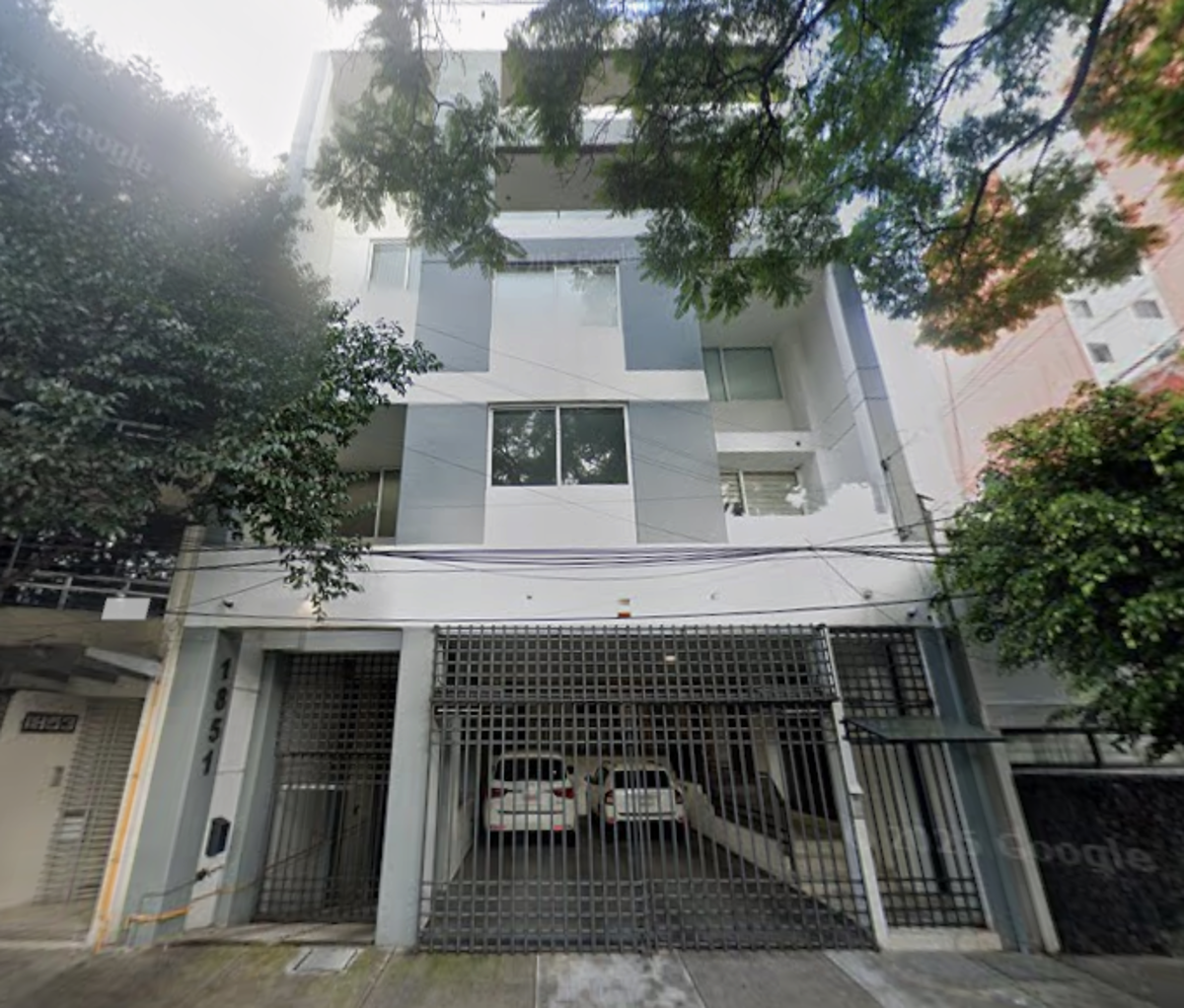 Departamento en venta en Acacias, Benito Juárez — foto 1 de 6