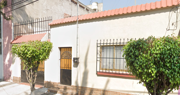 CASA EN GUSTAVO A MADERO INDUSTRIAL EN GRAN VENTA DE REMATE BANCARIO