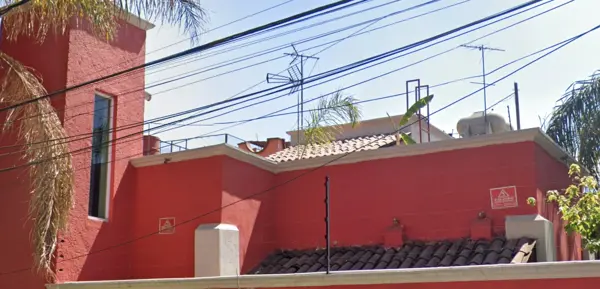 Casa en venta en Industrial, Gustavo A. Madero — foto 3 de 57