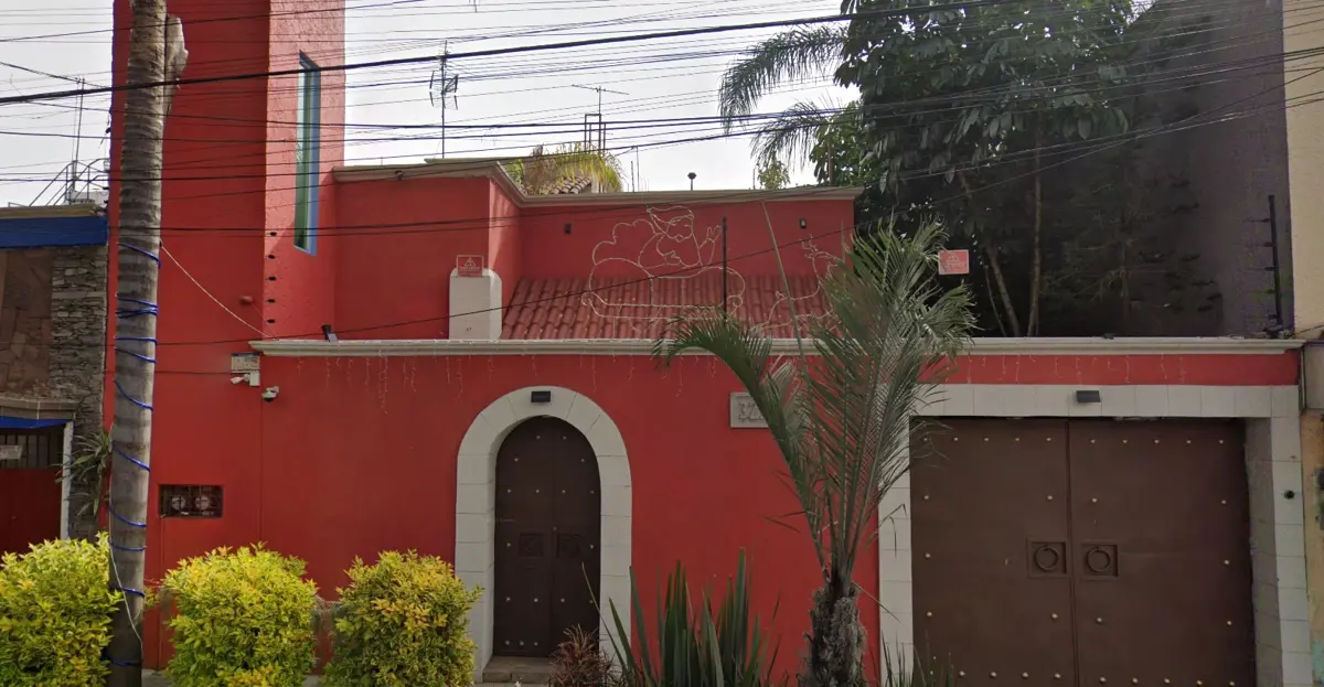 Casa en venta en Industrial, Gustavo A. Madero — foto 1 de 57