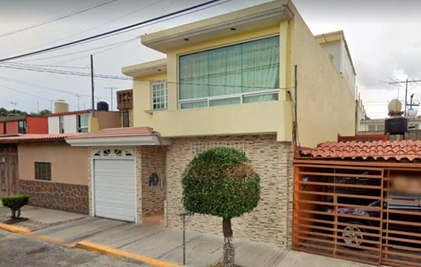 Casa en venta en Valle de Santa Mónica, Tlalnepantla de Baz — foto 2 de 65