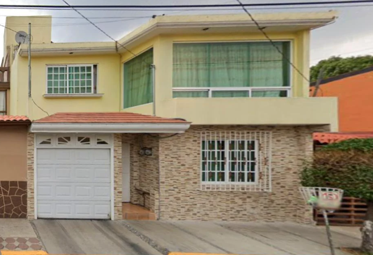 Casa en venta en Valle de Santa Mónica, Tlalnepantla de Baz — foto 1 de 65