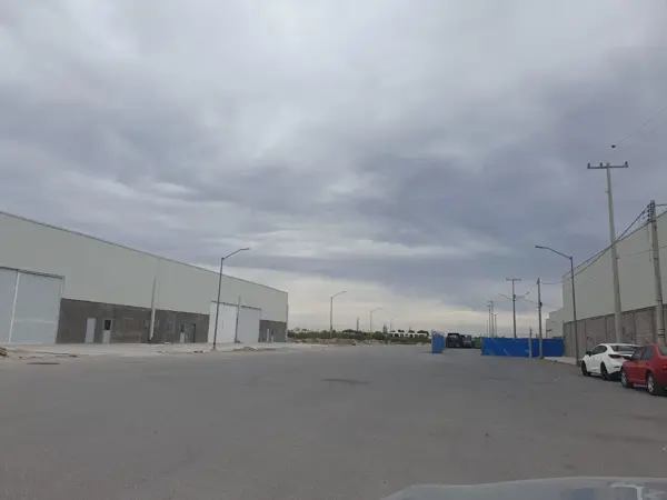 Bodega en renta en San Felipe, Torreón — foto 2 de 7