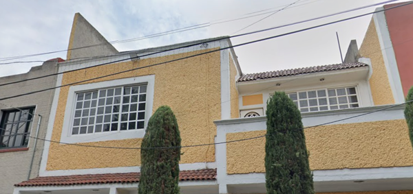 Casa en venta en San Alvaro, Azcapotzalco — foto 3 de 63
