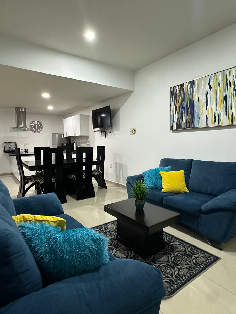 Departamento en venta en Telleria, Mazatlán — foto 1 de 12
