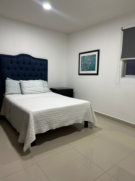 Departamento en venta en Telleria, Mazatlán — foto 3 de 12
