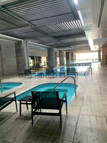 Departamento en renta en Contadero, Cuajimalpa de Morelos — foto 2 de 18
