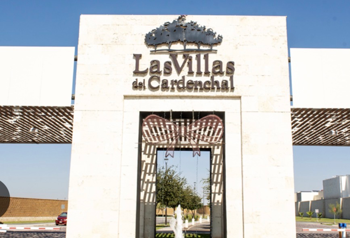 Terreno en venta en El Cardenchal, Torreón — foto 1 de 4