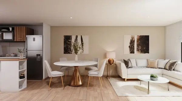 Departamento en venta en Moctezuma 2a Sección, Venustiano Carranza — foto 3 de 11