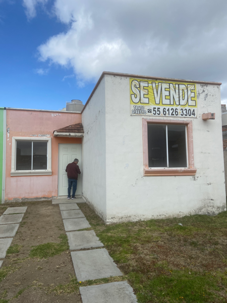 Casa en venta en Paseo de los Solares, Pachuca de Soto — foto 3 de 4