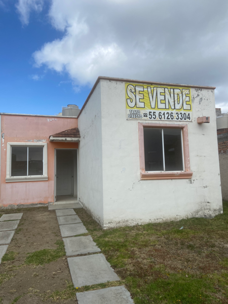 Casa en venta en Paseo de los Solares, Pachuca de Soto — foto 2 de 4