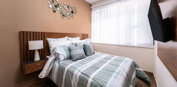 Departamento en venta en Artes Graficas, Venustiano Carranza — foto 3 de 8
