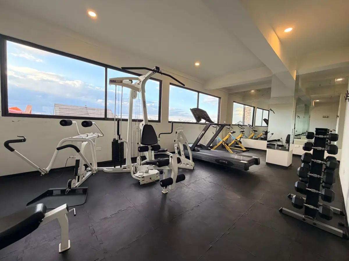 Departamento en venta en Bello Horizonte, Puebla — foto 1 de 25