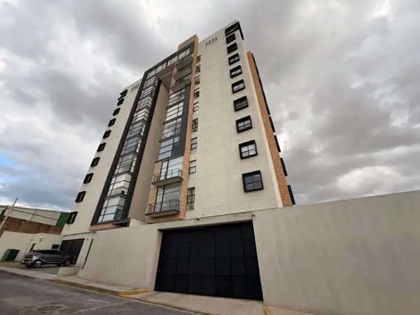 Departamento en venta en Bello Horizonte, Puebla — foto 2 de 25