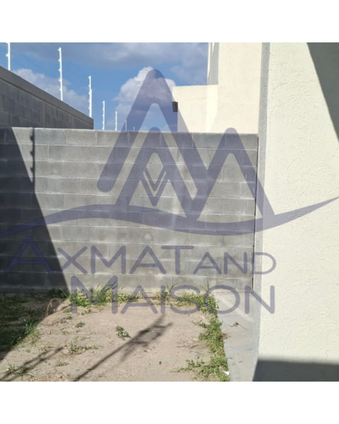 Casa en venta en Ferrara Residencial, García — foto 3 de 15