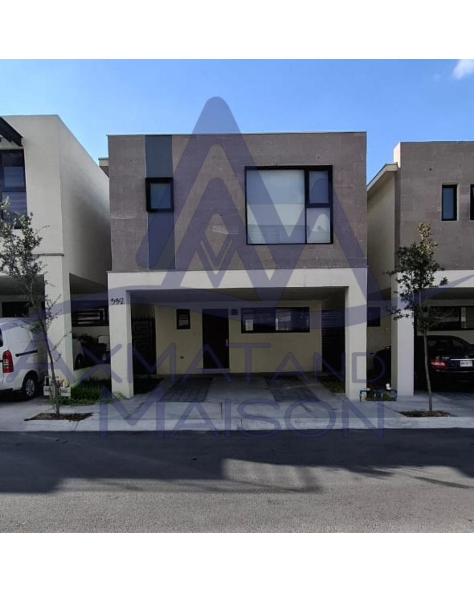 Casa en venta en Ferrara Residencial, García — foto 1 de 15
