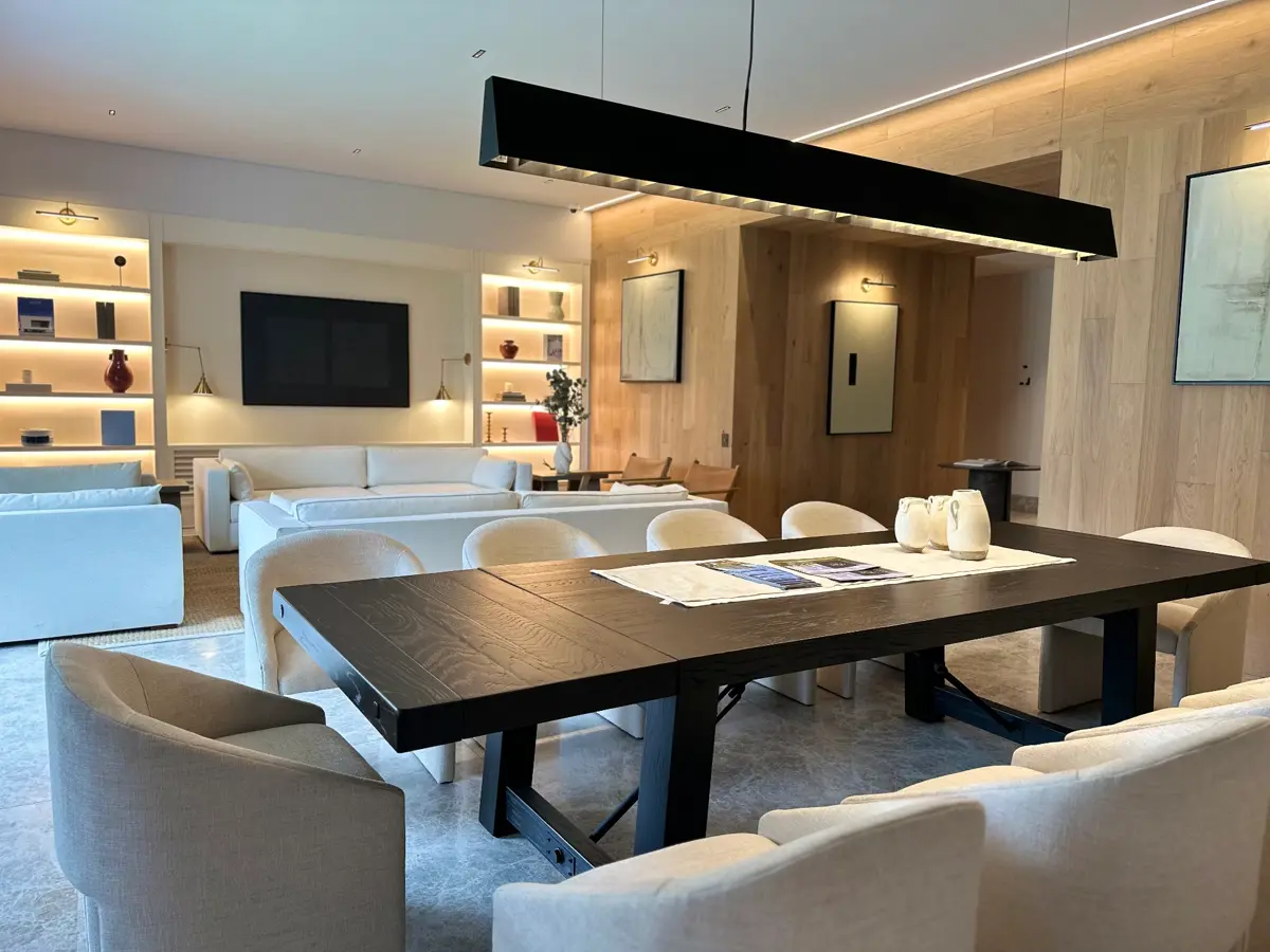 Departamento en venta en Interlomas, Huixquilucan — foto 1 de 49