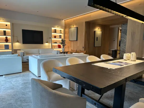 Departamento en venta en Interlomas, Huixquilucan — foto 2 de 49