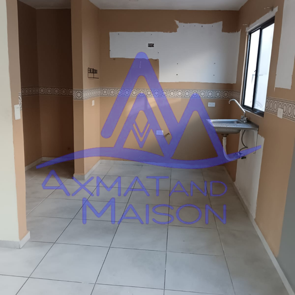 Casa en venta en INFONAVIT Benito Juárez, Juárez — foto 3 de 10