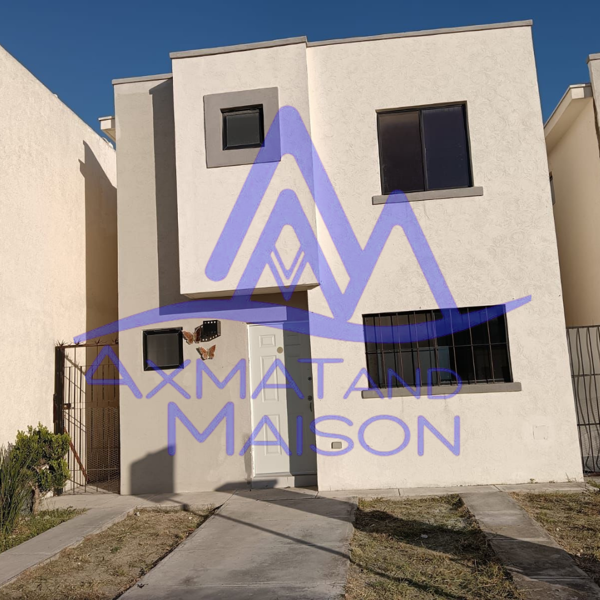 Casa en Recuperación Bancaria | En Benito Juárez Nuevo León | Entrega Corta