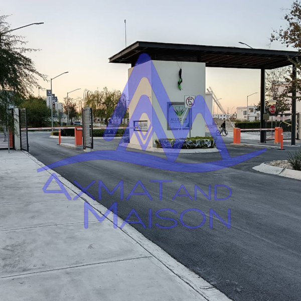 Casa en venta en INFONAVIT Benito Juárez, Juárez — foto 2 de 10