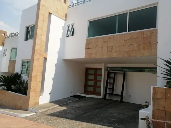 Casa en venta en Las Alamedas, Atizapán de Zaragoza — foto 3 de 20