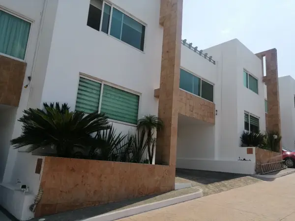 Casa en venta en Las Alamedas, Atizapán de Zaragoza — foto 2 de 20