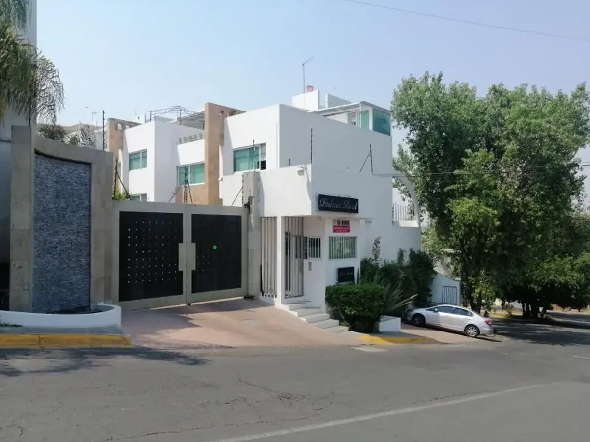 Casa en venta en Las Alamedas, Atizapán de Zaragoza — foto 1 de 20