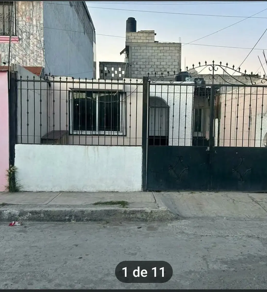 Casa en venta en La Colonia, Mineral de la Reforma — foto 1 de 13