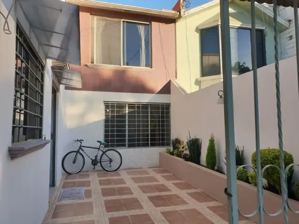 Casa en venta en Valle de San Javier, Pachuca de Soto — foto 2 de 14