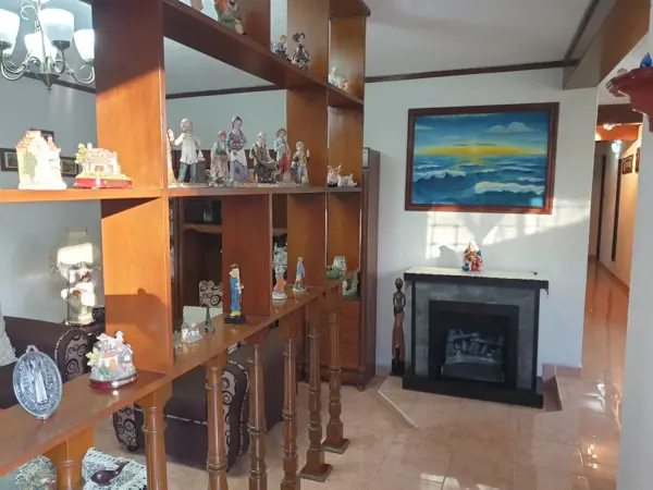 Casa en venta en Valle de San Javier, Pachuca de Soto — foto 3 de 14