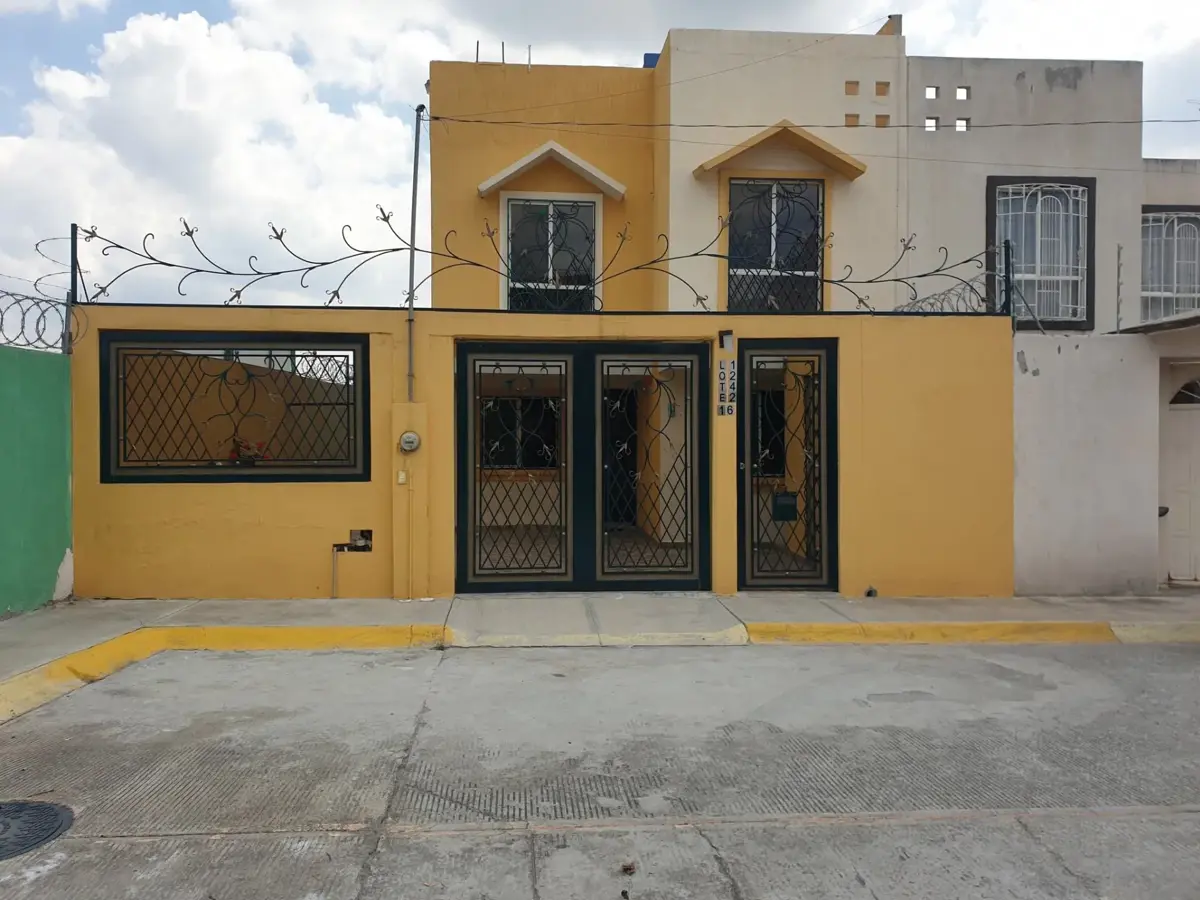 Casa en venta en Privadas Santa Matílde, Zempoala — foto 1 de 23