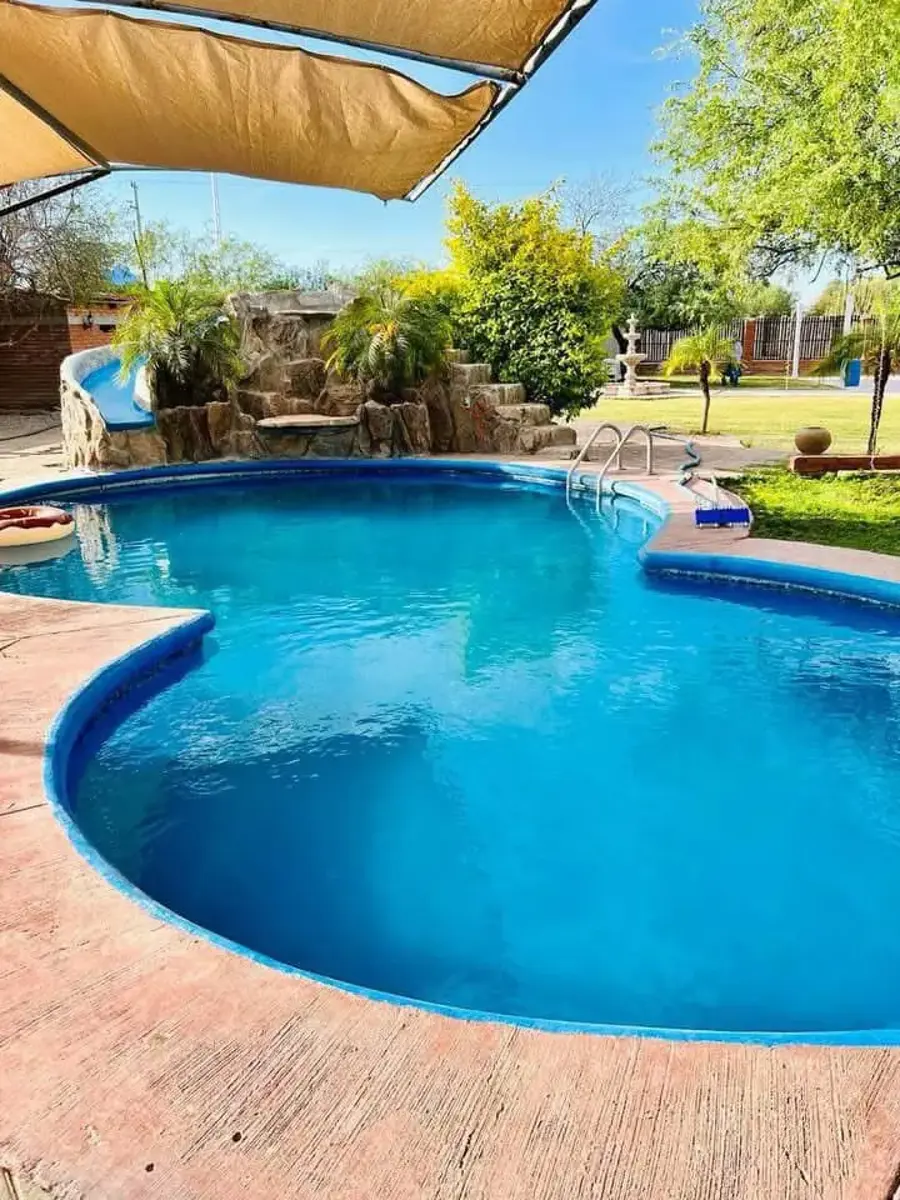 Casa en venta en San Pedro o el Saucito (San Pedro el Saucito), Hermosillo — foto 1 de 13
