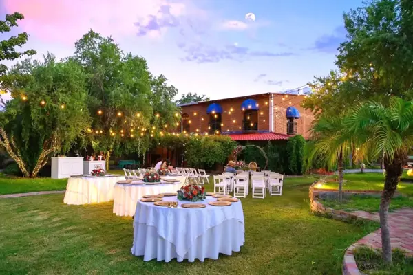 Casa en venta en San Pedro o el Saucito (San Pedro el Saucito), Hermosillo — foto 3 de 13