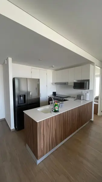 Departamento en renta en Lomas de Angelópolis II, San Andrés Cholula — foto 3 de 13