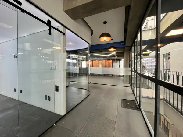 Oficina en venta en Santa Cruz Atoyac, Benito Juárez — foto 2 de 14