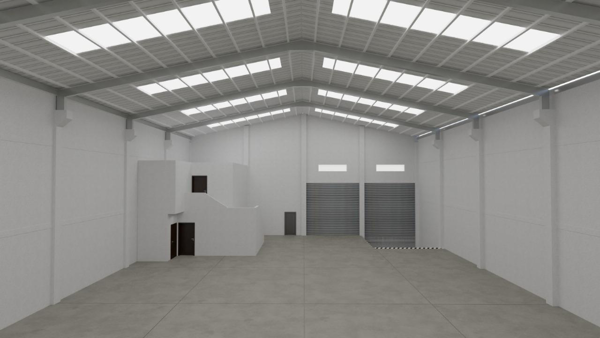 Bodega Industrial en Venta en Santa Catarina, Nuevo León
