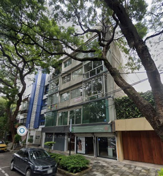 Departamento en venta en Napoles, Benito Juárez — foto 3 de 5